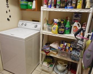 Speed Queen Washing Machine