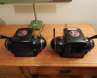 Lionel Transformers - Type ZW - Type VW