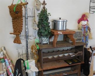 This Garage has something for Everyone!!!