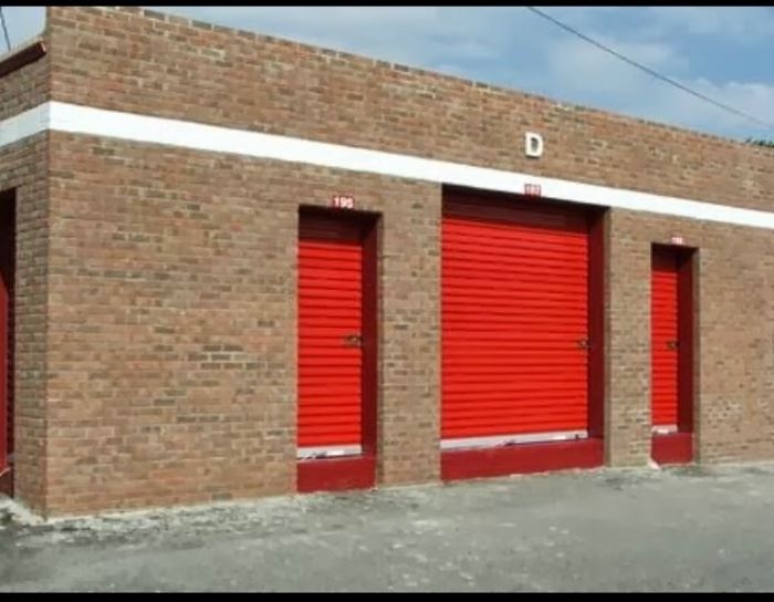 STORAGE WARS AUCTION in Lexington, SC starts on 8/19/2022