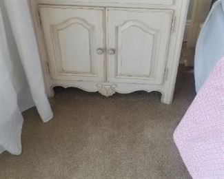 Nice nightstand - two available