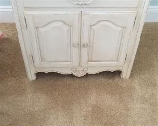 Nice nightstand - two available