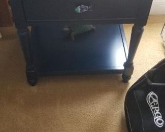 Nightstands - two available