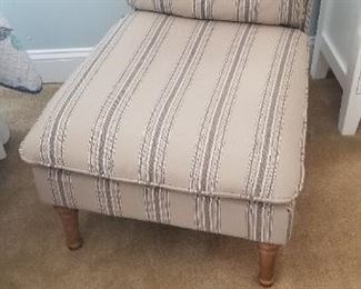 Comfy chair - two available