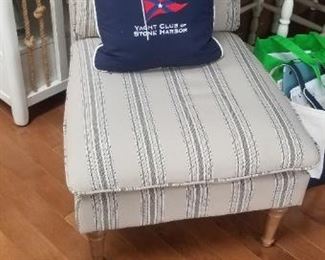 Comfy chair - two available