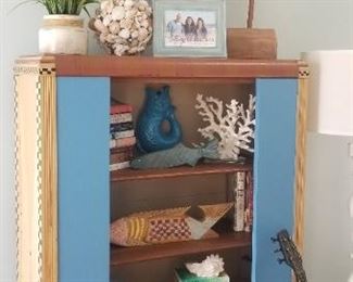 Stylish cabinet