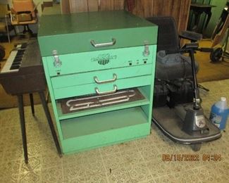 National Magnetic Supply applicator