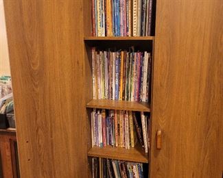 Lots of Craft Books