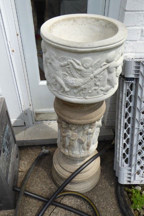 Go to Description & Details page and click on View More for prices & info