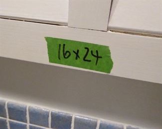 Go to Description & Details page and click on View More for prices & info