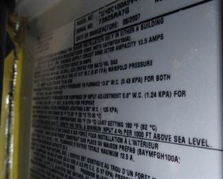 Go to Description & Details page and click on View More for prices & info