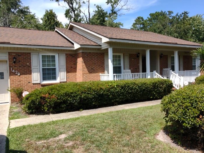 Arran Lakes Estate Sale in Fayetteville, NC starts on 8/19/2022