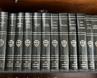 Harvard Classics
