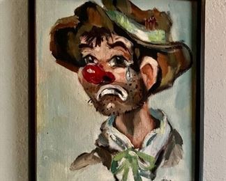  Hill -  local Edmonds artist