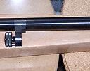 Mossberg shotgun barrel, new