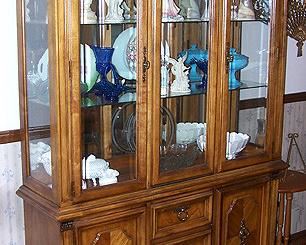 China Hutch
