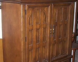 Chifforobe