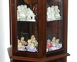Curio cabinet
