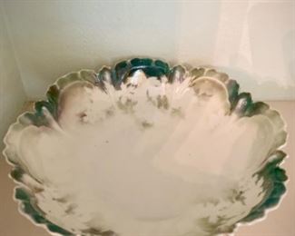 RS Prussia bowl