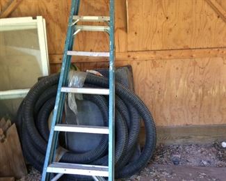 Ladder