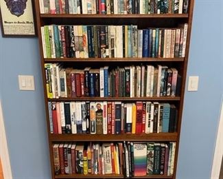 Stickley Book Shelf