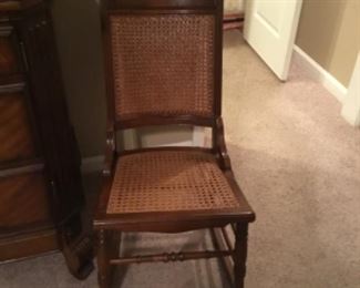 Rocking chair