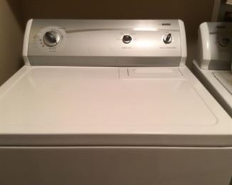 Laundry room - dryer