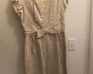 Vintage dress