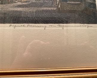 Information on previous picture