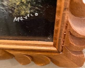 Info on bird picture