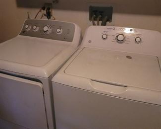3 years old Dryer only Washer had been sold 