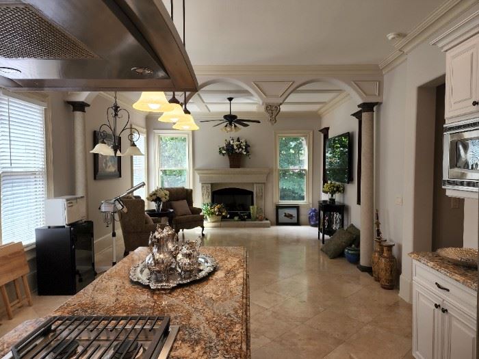 Beautiful Estate Sale Atlanta Country Club... starts on 8/25/2022