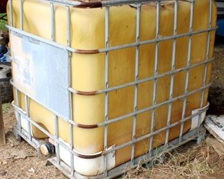 29 - Large Water Jug 44 x 39.5 x 44