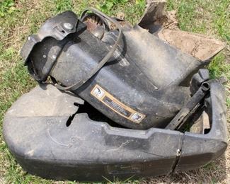 45 - John Deere Attachment