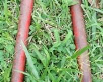 102 - Bolt Cutters 36.5 long