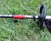 116 - Troy-Bilt 4 Cycle Weed Whacker 69 long