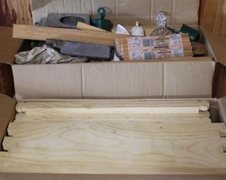 170 - Lot of Assorted Items