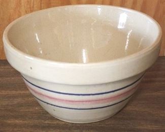 174 - Vintage Mixing Bowl 9 1/2" x 5"