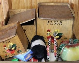 226 - Tray of Assorted Items