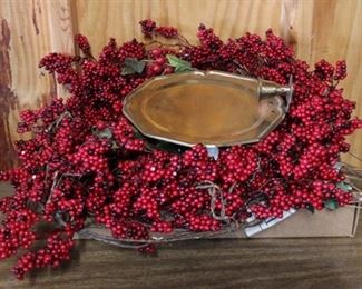 229 - Tray Lot Assorted Items