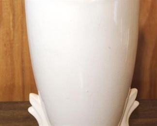 253 - McCoy Vase 9 1/2" Tall