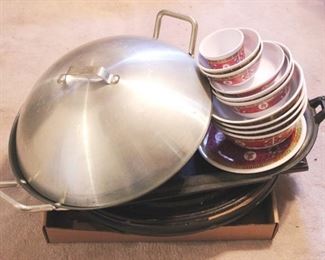 435 - Lot of Assorted Items