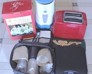 467 - Lot of Assorted Items