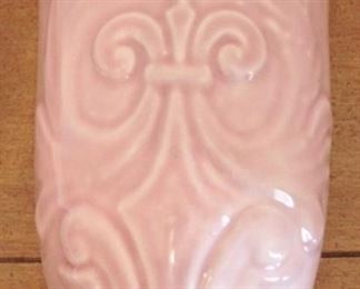 515 - McCoy Wall Pocket 9 1/2" x 4"