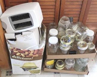 540 - Lot of Assorted Items