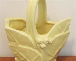 670 - McCoy Basket 7" x 8 1/2"