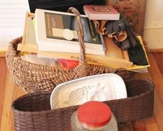 676 - Lot of Assorted Items