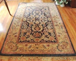 682 - Capel Rug 97" x 60"