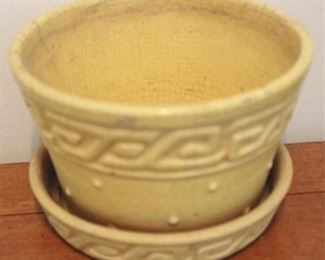 727 - McCoy Planter 6" x 4"