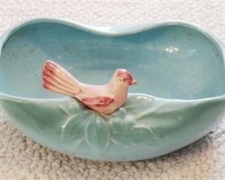 753 - McCoy Bowl 10" x 7"